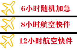 西昌航空快递快递公司,专业空运当天件